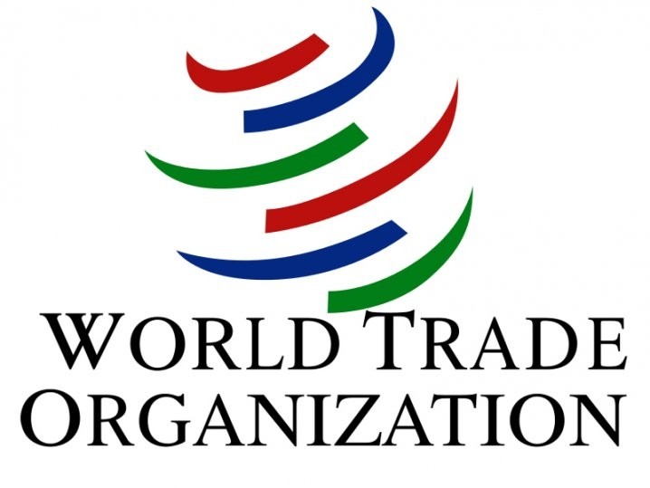 Anh chính thức rời WTO