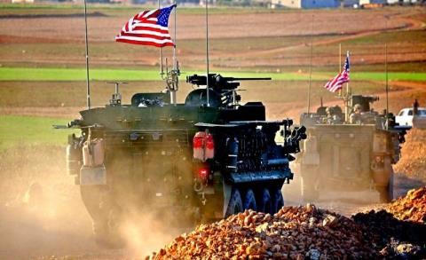 THẾ GIỚI 24H: Điều kiện để Mỹ có thể ở lại Syria