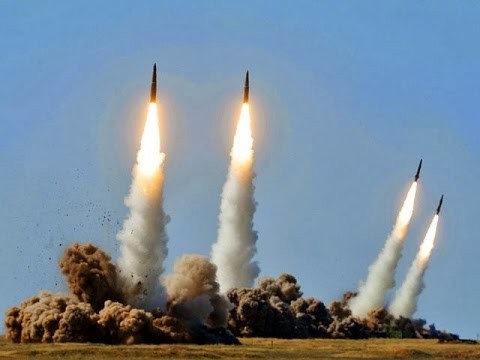 Tên lửa nào của Nga, Trung khiến Mỹ đáng sợ nhất?