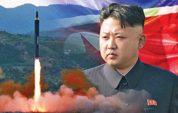 THẾ GIỚI 24H: Triều Tiên kiên quyết nắm giữ kiến thức hạt nhân