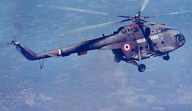 Rơi trực thăng ở Nepal, duy nhất 1 người sống sót