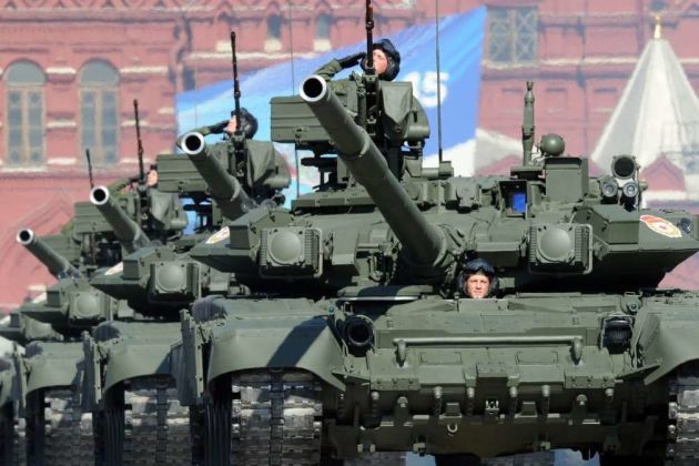 THẾ GIỚI 24H: Nga bắt đầu tập trận lớn nhất lịch sử