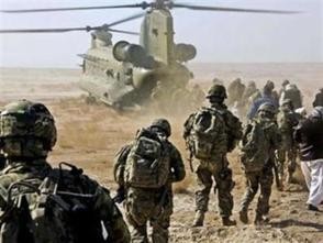 Chuyên gia Nga: Mỹ sẽ tư nhân hóa chiến tranh ở Afghanistan