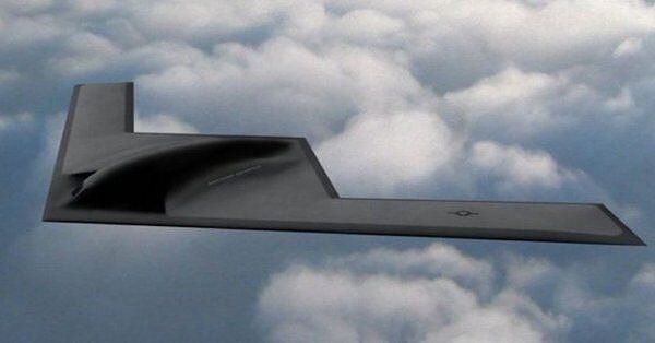 Mỹ công bố căn cứ thử nghiệm máy bay ném bom thế hệ mới B-21