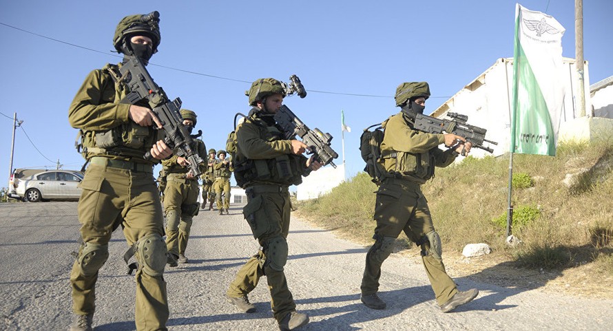 Quân đội Israel bị cho là chưa có sự chuẩn bị đầy đủ trước các cuộc giao tranh, xung đột