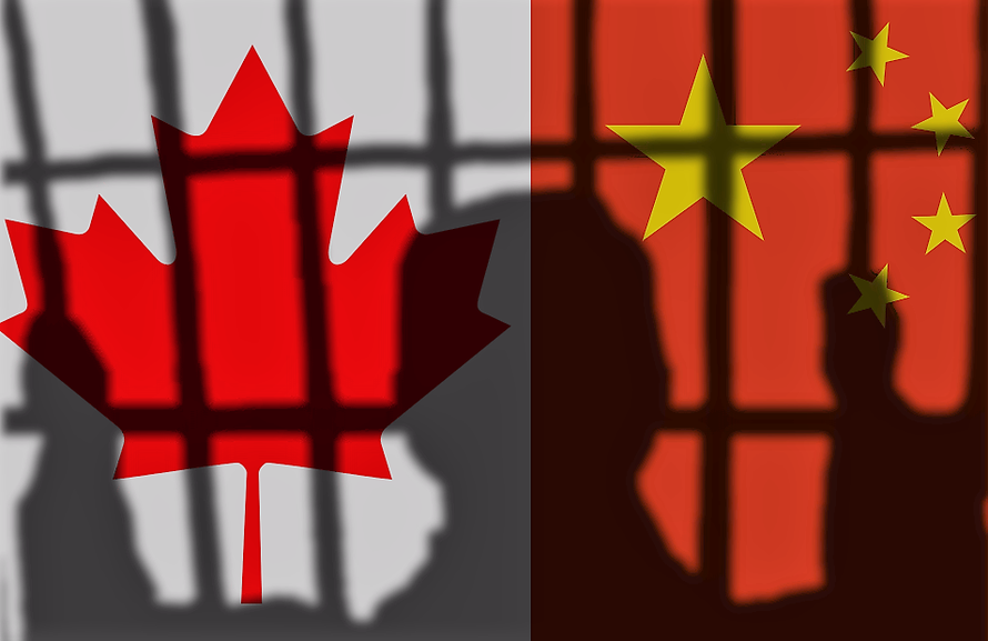 Lối thoát nào cho quan hệ Canada – Trung Quốc?