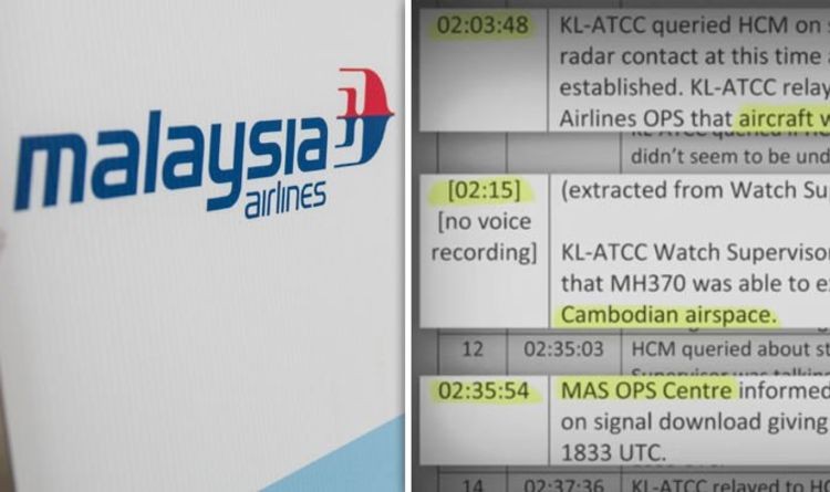 Hé lộ những sai lầm tai hại của Malaysia Airlines trong vụ MH-370