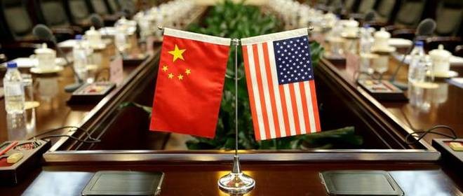 Mỹ lại hoãn kế hoạch đối thoại với Trung Quốc