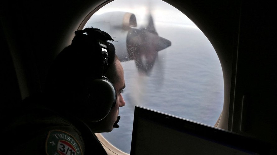 Công ty viễn thông Anh dùng dữ liệu 'chưa từng có' để xác định vị trí MH370