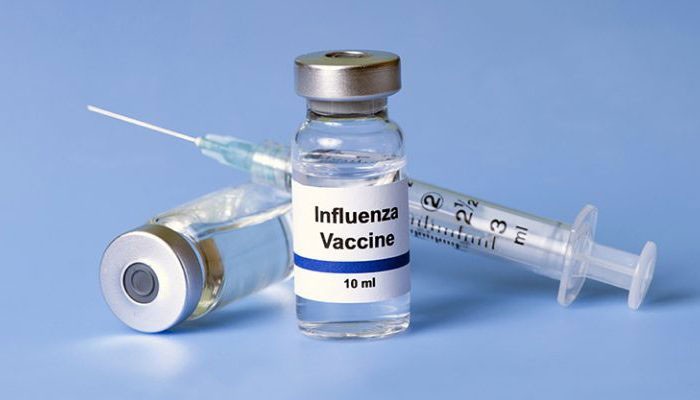 Các nhà khoa học kỳ vọng sẽ có thể điều chế ra loại vaccine bảo vệ con người khỏi mọi chứng bệnh cúm hiện hành