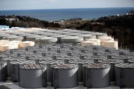 Chất lượng nước tại Fukushima thực sự vẫn là nỗi nhức nhối, mặc dù thảm họa đã trôi qua 8 năm nay