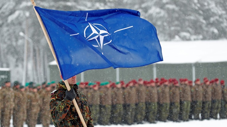 Sau quãng thời gian dài hoạt động, NATO vẫn bị hoài nghi về động cơ thực sự đằng sau các cuộc chiến mà tổ chức này tham gia