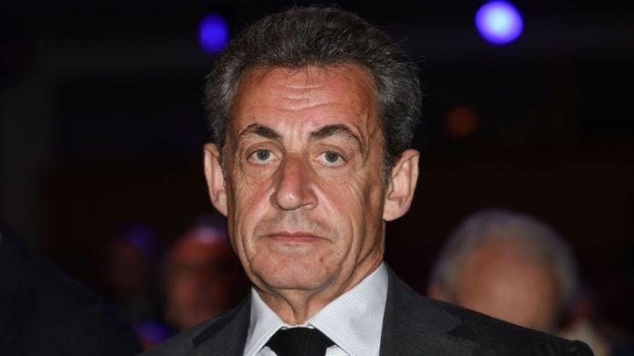 Cựu Tổng thống Pháp Nicolas Sarkozy có nguy cơ bị tuyên án tù vì những sai phạm trong chiến dịch tranh cử năm 2012
