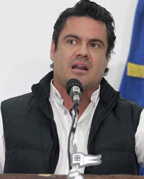 Mexico: Cựu thống đốc bị bắn chết trong toilet