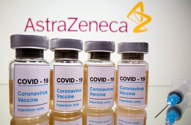 Ấn Độ phê duyệt cùng lúc hai loại vắc-xin COVID-19