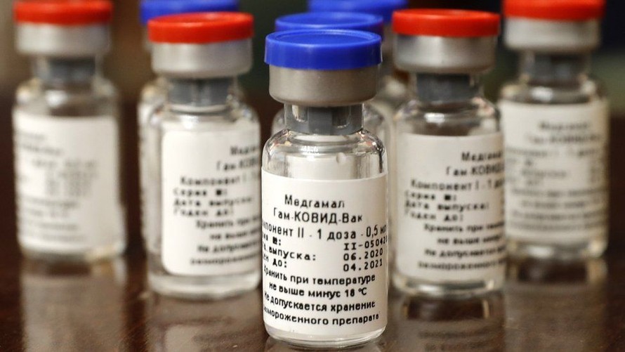 Góc nhìn và hi vọng mới về vaccine Sputnik V của Nga