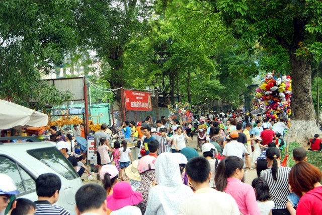 Người dân nói gì về đề xuất bổ sung ngày nghỉ 'Gia đình Việt Nam'?