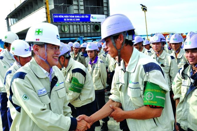 Đài Loan, Malaysia mở cửa tiếp nhận lao động Việt Nam
