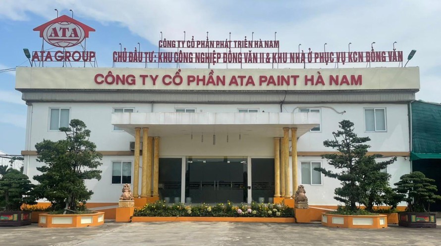 Sau khi nghiên cứu đơn, hồ sơ do Chủ tịch HĐQT Cty Cổ phần tập đoàn ATA cung cấp, đại biểu Lưu Bình Nhưỡng đề nghị phục hồi điều tra vụ án hình sự xảy tại Sở KH&ĐT Hà Nam