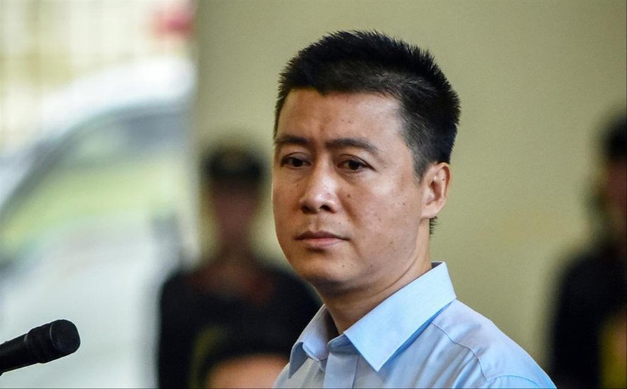 4 cán bộ công an tỉnh Phú Thọ bị kỷ luật vì liên quan đến vụ Phan Sào Nam (ảnh) 