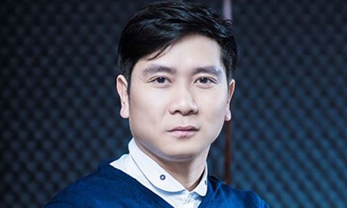 Giám đốc Âm nhạc đêm chung kết HHVN 2018 Hồ Hoài Anh