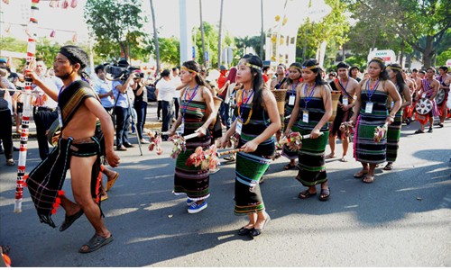 Festival hứa hẹn rực rỡ sắc màu văn hóa các dân tộc Tây Nguyên  