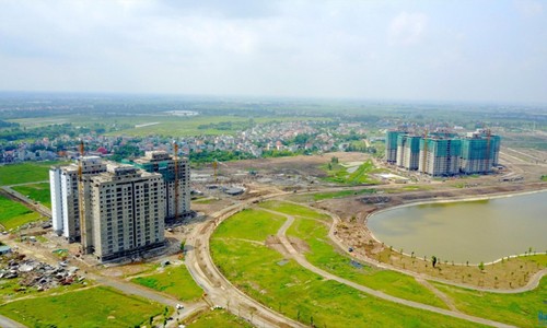 Khu chung cư giá rẻ 500 triệu đồng/căn hộ tại dự án của Mường Thanh sẽ tạo làn sóng mới cho thị trường địa ốc cuối năm