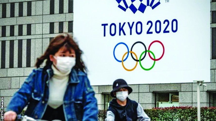 Olympic Tokyo đối diện thách thức rất lớn bởi dịch Covid-19 