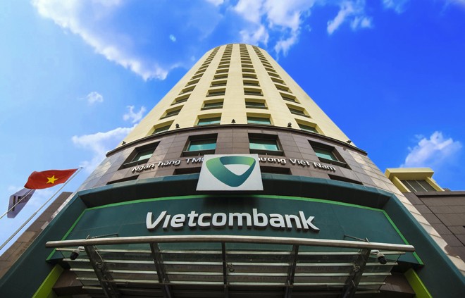 Tòa nhà trụ sở chính Vietcombank, 198 Trần Quang Khải, Hà Nội 
