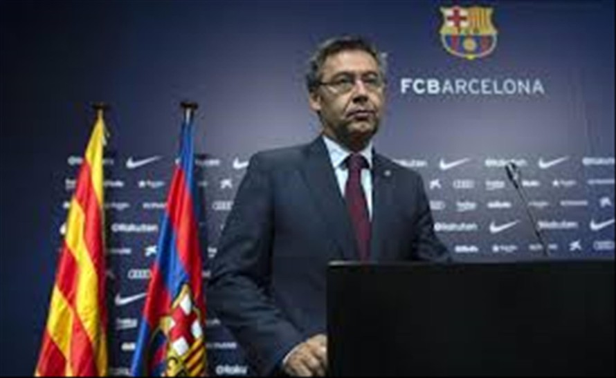 COVID-19 khiến Barca lầu đầu lỗ 114 triệu USD dưới thời chủ tịch Bartomeu 