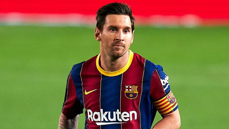 Messi chịu nhiều điều tiếng dưới thời cựu chủ tịch Bartomeu 