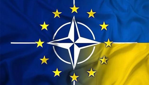 Còn cả chặng đường dài để Ukraine gia nhập NATO