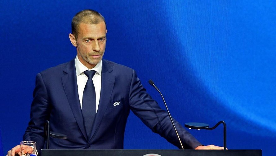 12 đội bóng 'phiến quân' thoát án phạt nặng từ UEFA
