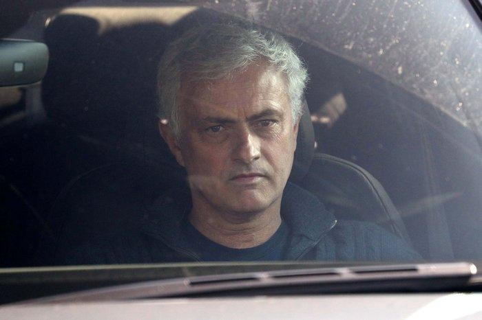 Mourinho tìm được bến đỗ mới sau khi bị Tottenham sa thải