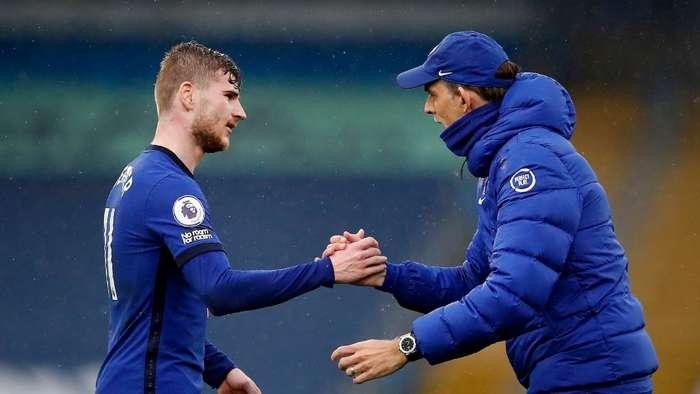 Chelsea hạ Man City, HLV Tuchel ví trò cưng với...chó