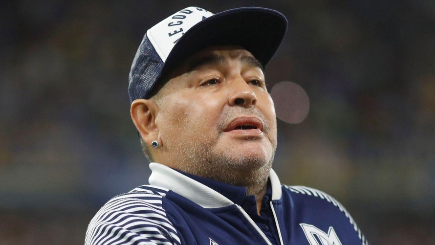 Diego Maradona đã chết oan uổng?