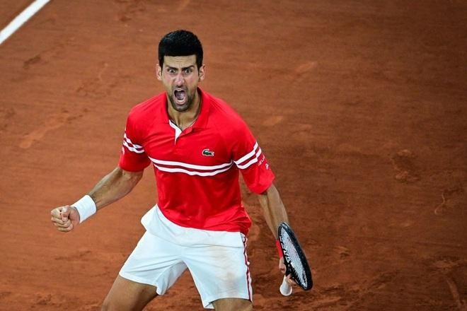 Novak Djokovic tự tin thắng Rafael Nadal trong lần tái ngộ tại bán kết Pháp mở rộng