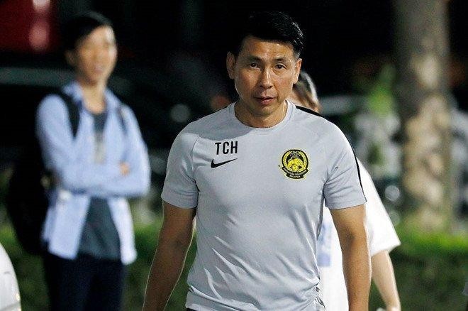 Nóng: Cha của HLV Malaysia Tan Cheng Hoe đột ngột qua đời trước trận đấu với Việt Nam