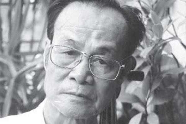 Giáo sư âm nhạc, nhà giáo nhân dân Vũ Hướng - bố MC Anh Tuấn qua đời 