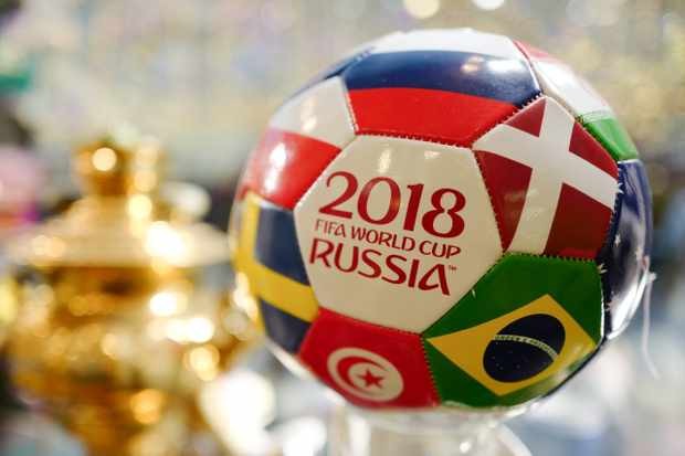 Lễ bế mạc World Cup 2018 diễn ra lúc 21h00 ngày 15/7