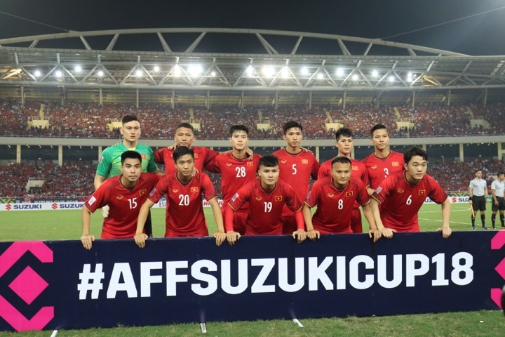 Hậu vệ Malaysia e ngại 3 ngôi sao của tuyển Việt Nam