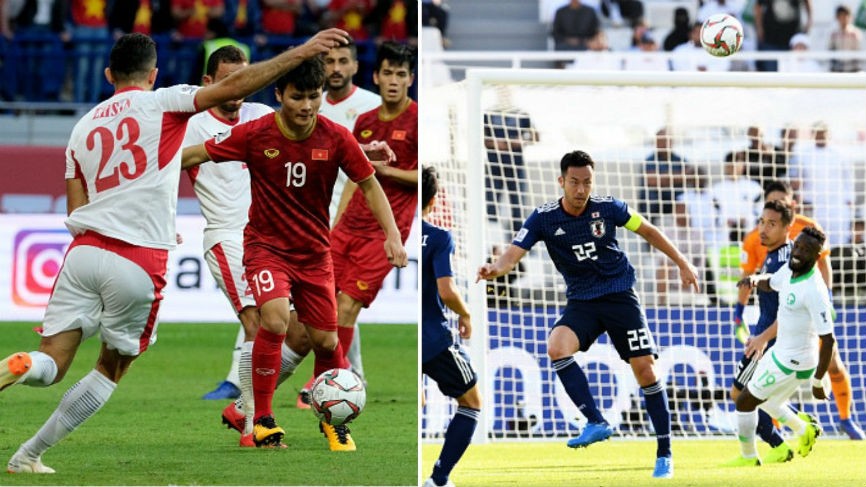 Báo châu Á dự đoán đội hình tuyển Việt Nam đấu Nhật Bản tối nay