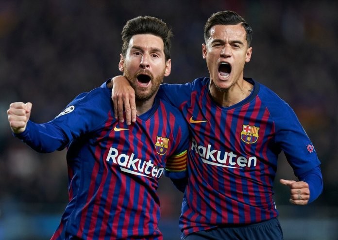 Barcelona sẽ gặp Liverpool ở bán kết Champions League 2018-19