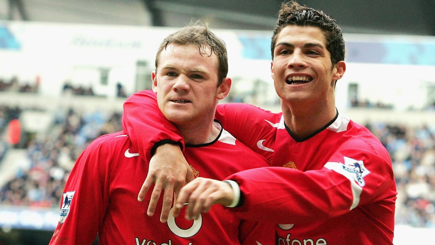 HLV Ole Solskjaer ưu tiên mua các cầu thủ trẻ như Ronaldo và Rooney