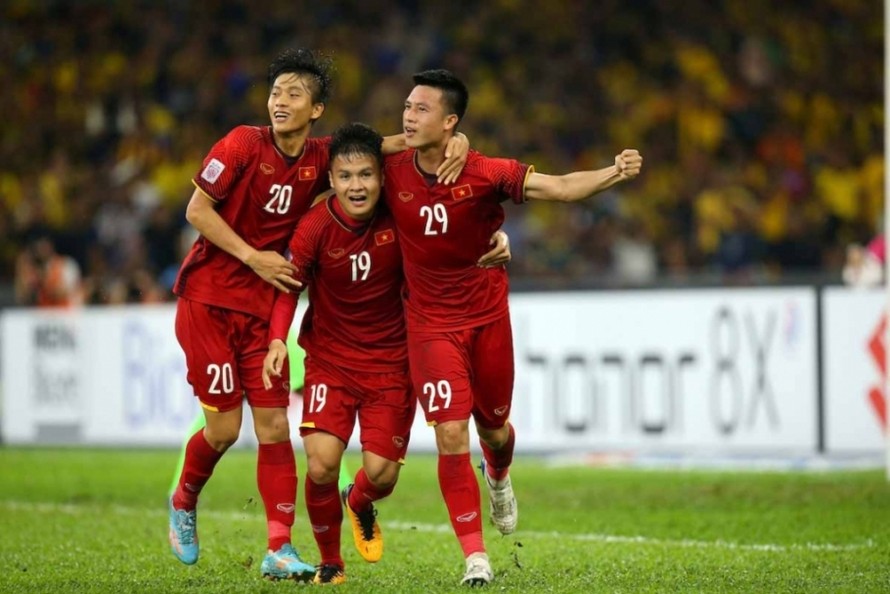 Người hâm mộ có thể xem tuyển Việt Nam thi đấu với giá rẻ