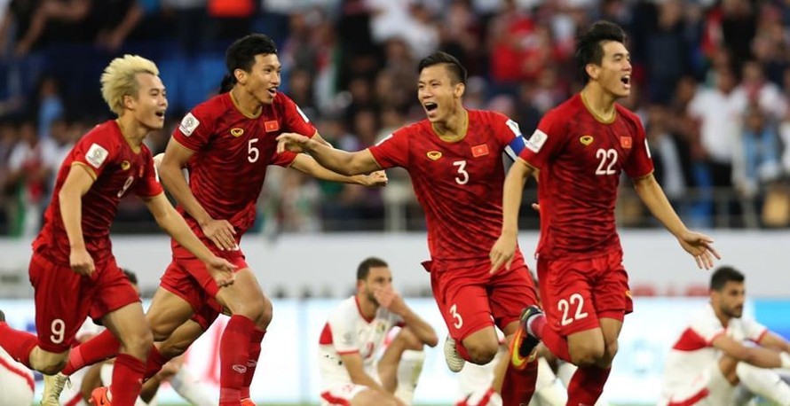 Vòng loại World Cup 2022: Xem ‘đại chiến’ Việt Nam - Thái Lan ở đâu?