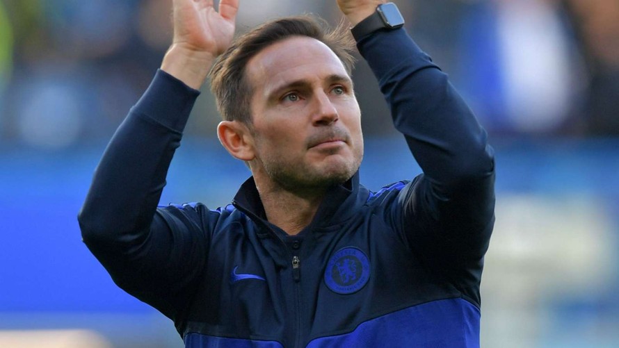 Chelsea thắng 6 trận liên tiếp, HLV Frank Lampard nói gì?