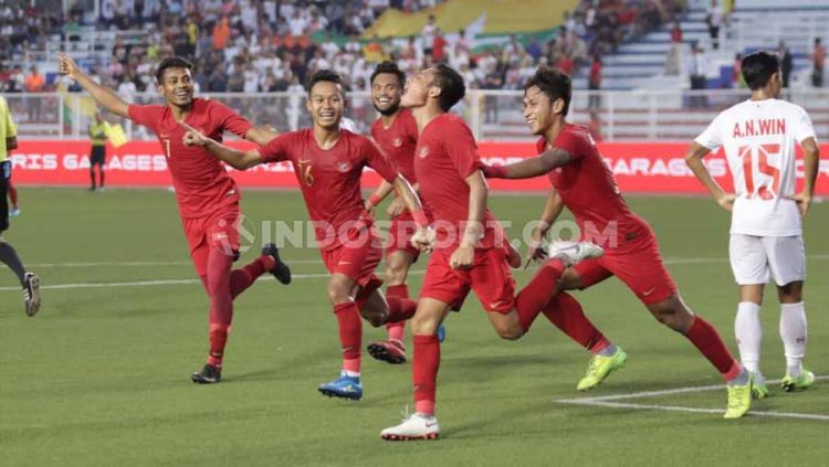 U22 Indonesia lộ 3 điểm yếu trước chung kết với Việt Nam