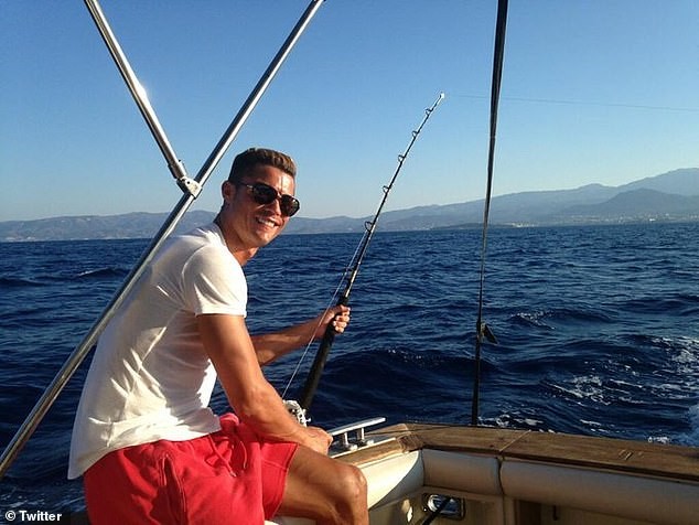 Cristiano Ronaldo từng nghĩ sẽ làm ngư dân ở tuổi 35