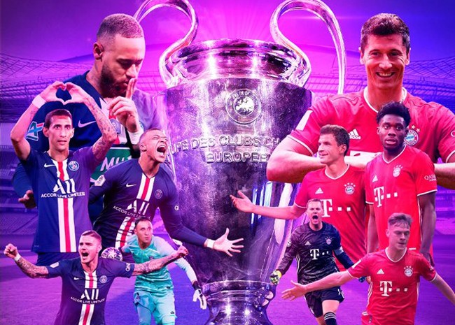 Chung kết PSG vs Bayern Munich: Cuộc chiến thượng đỉnh